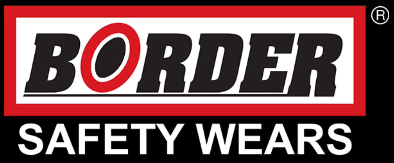 Border PPE Logo