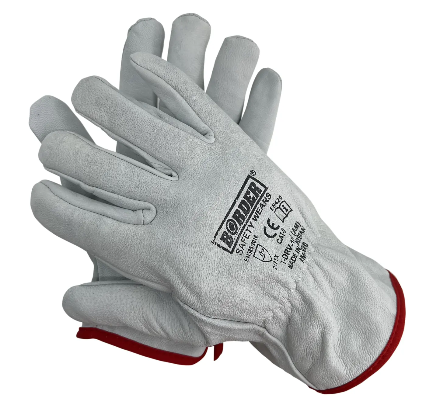 Safety Gloves