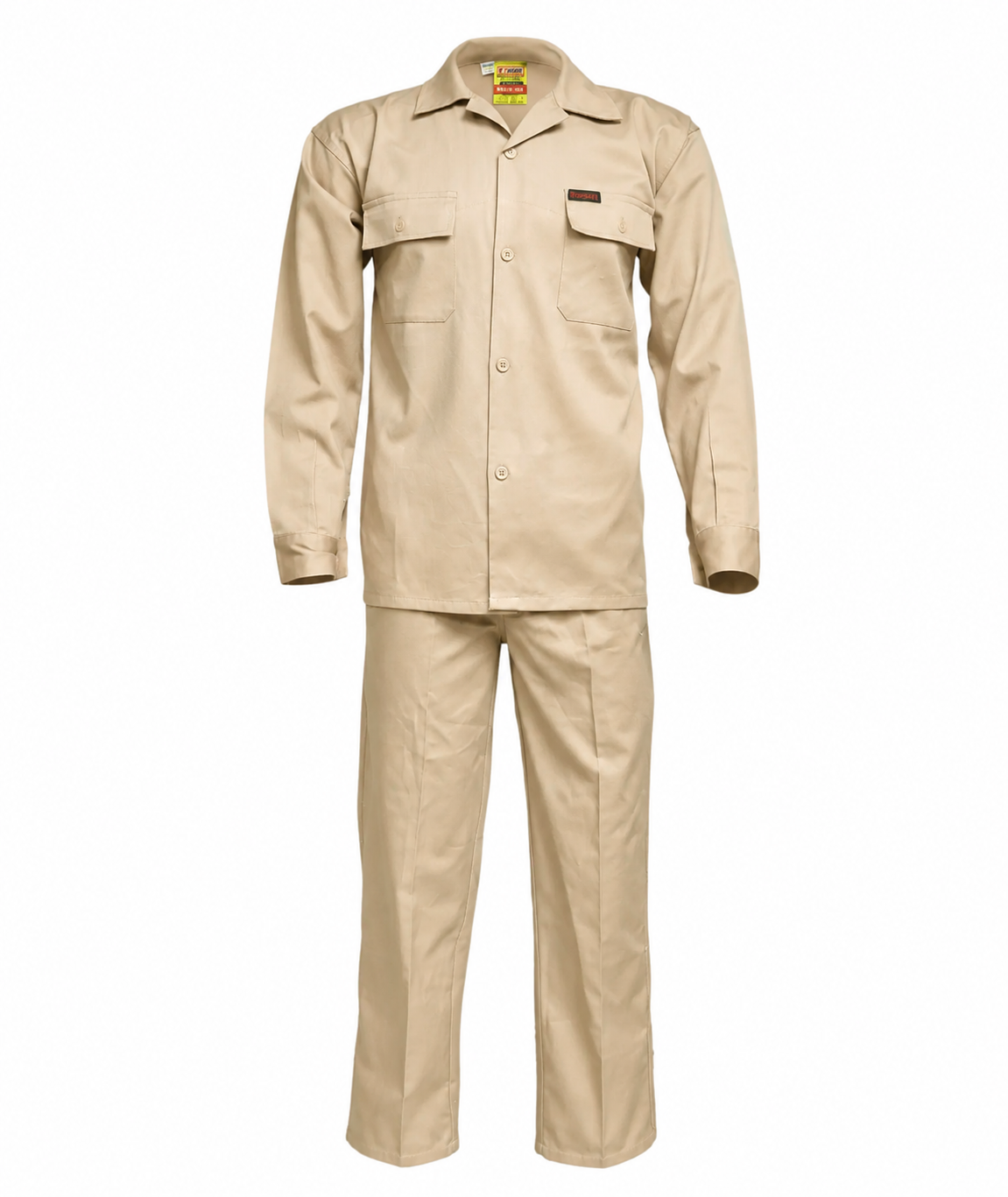 ECONOMY WORK SUIT