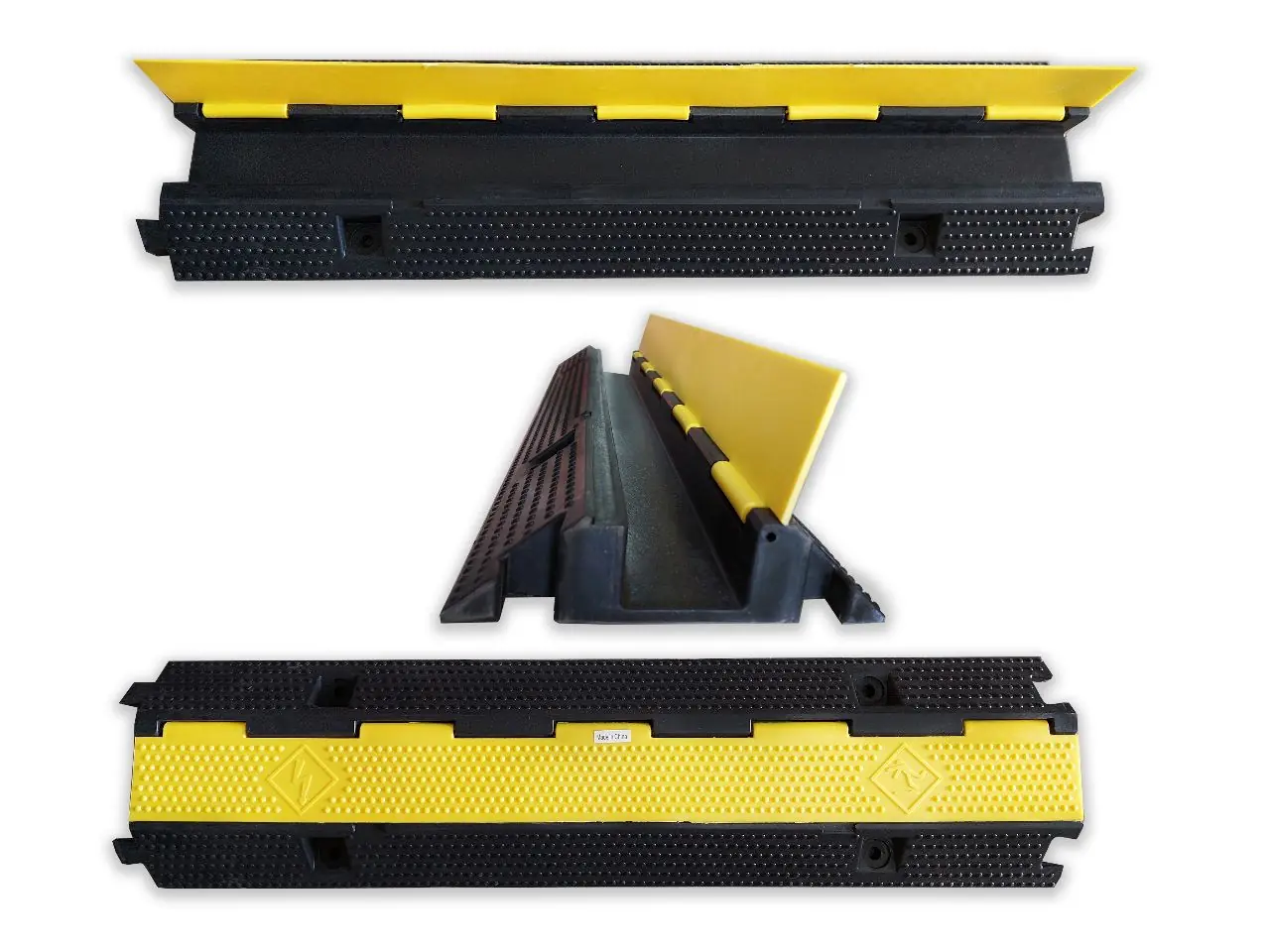 CABLE PROTECTOR 1 CHANNEL