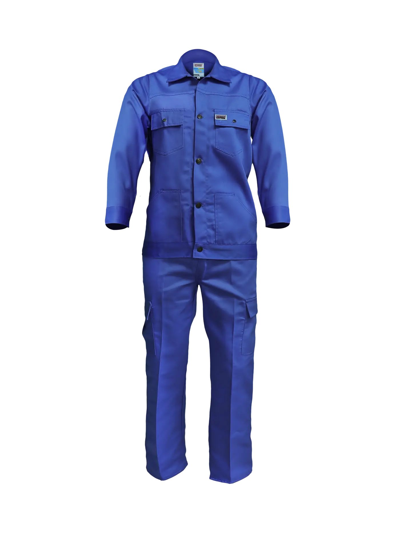 ALPHA PREMIUM WORK SUIT
