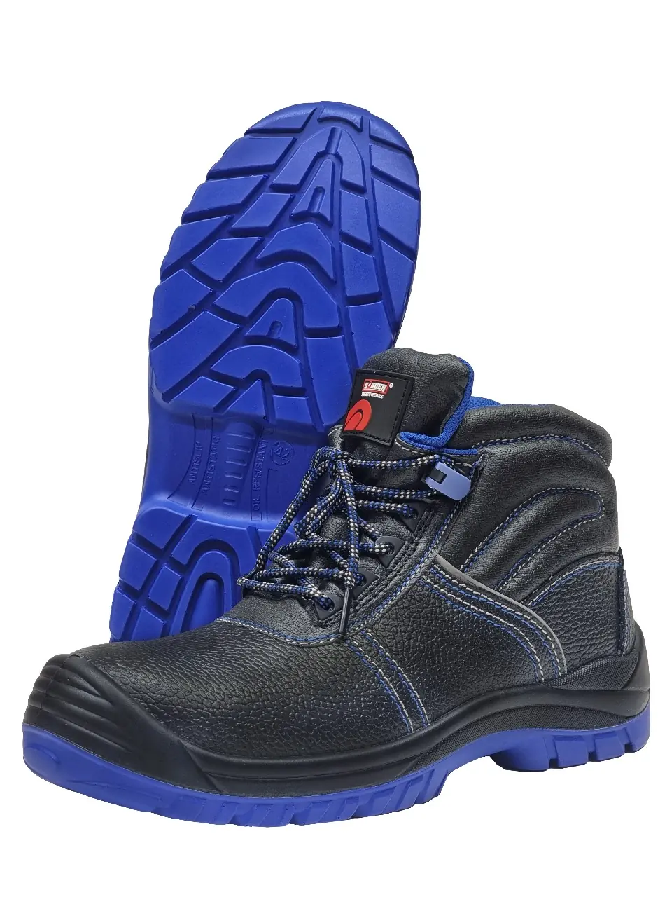 SAFETY SHOES BFP 2035
