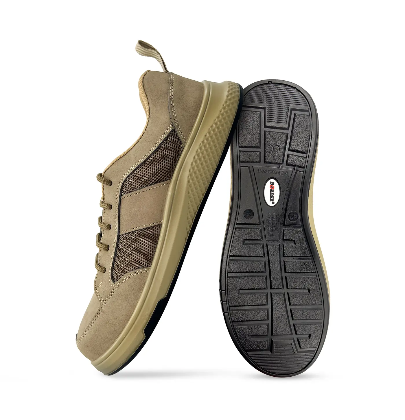 SAFETY SHOES BFP 2039