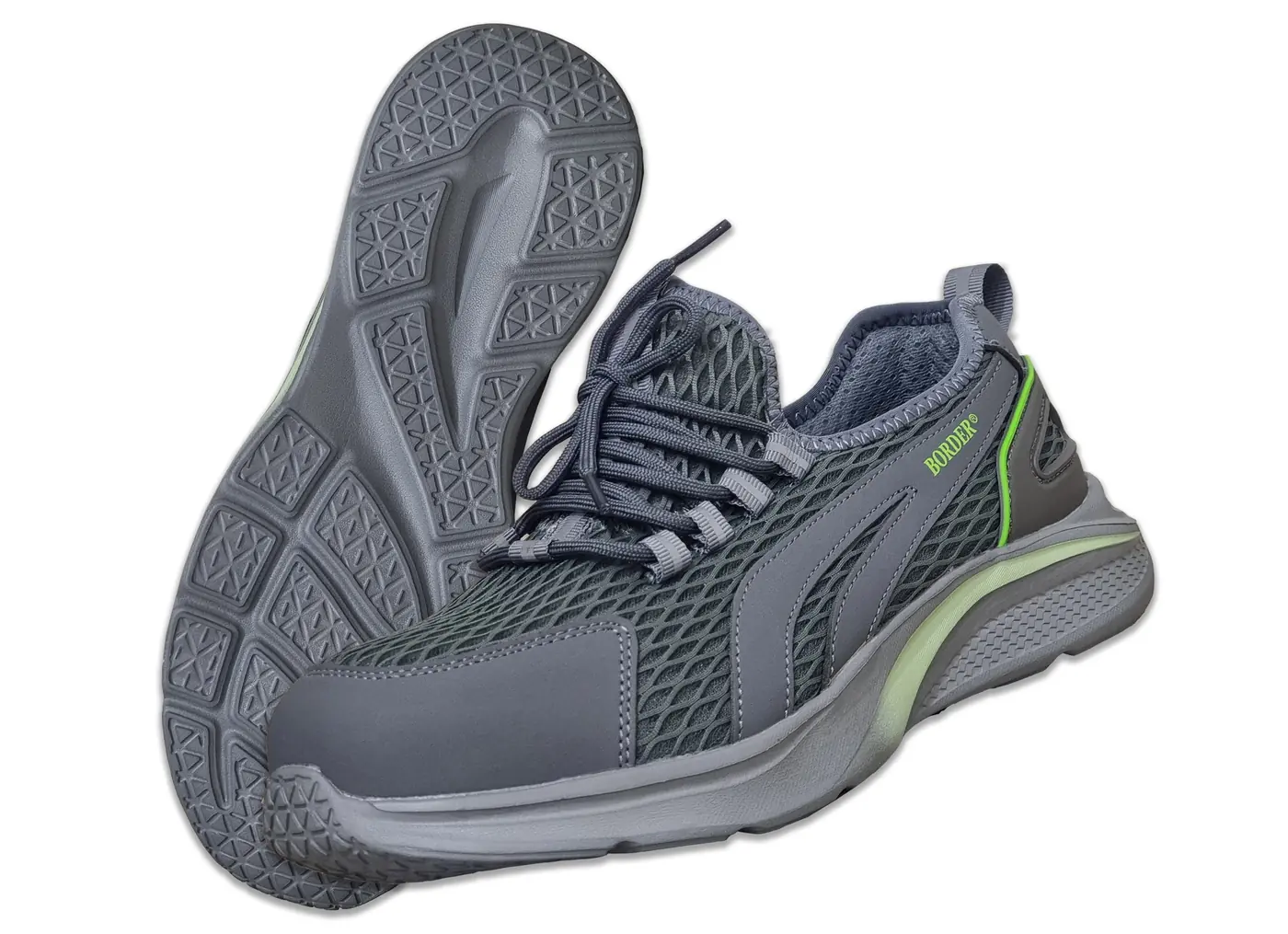 SAFETY SHOES BFP 2041