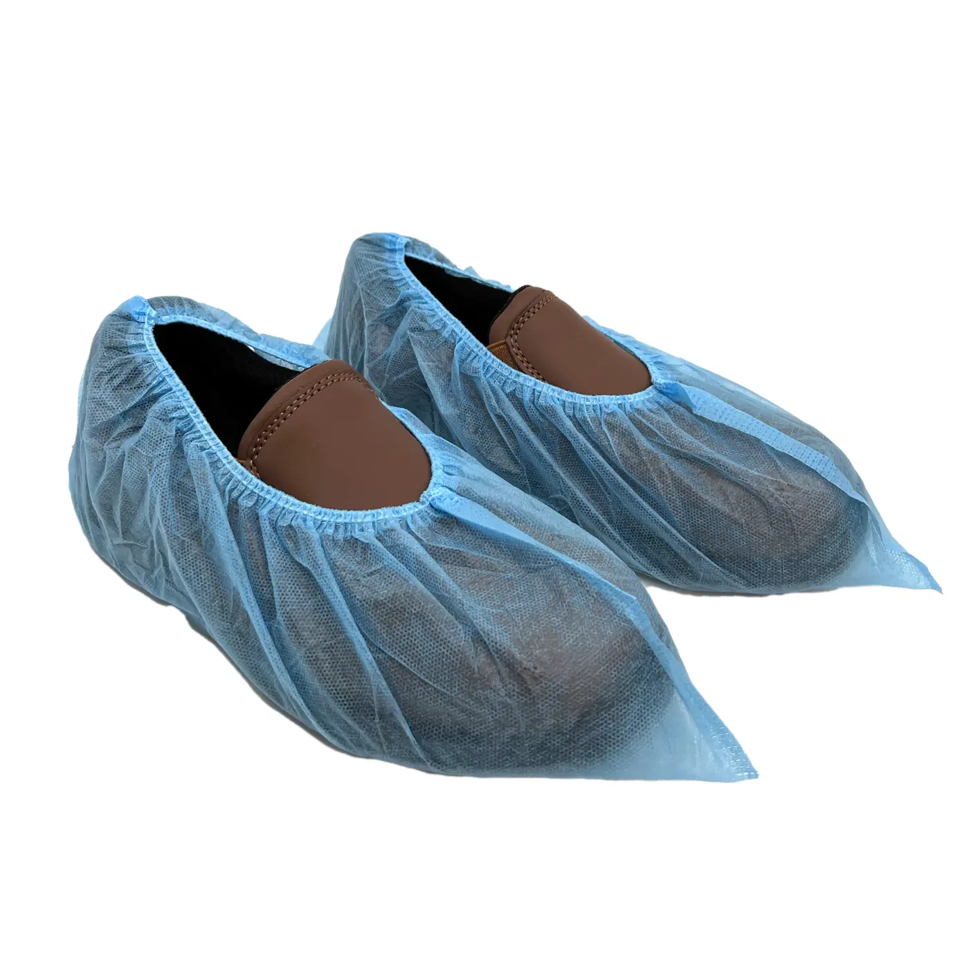 DISPOSABLE SHOE COVER