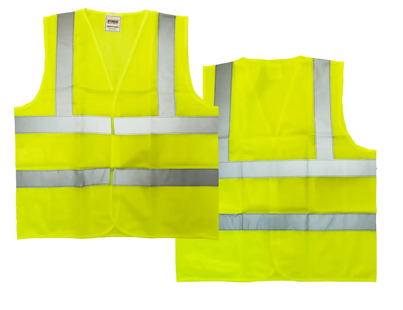 SAFETY VEST | FABRIC