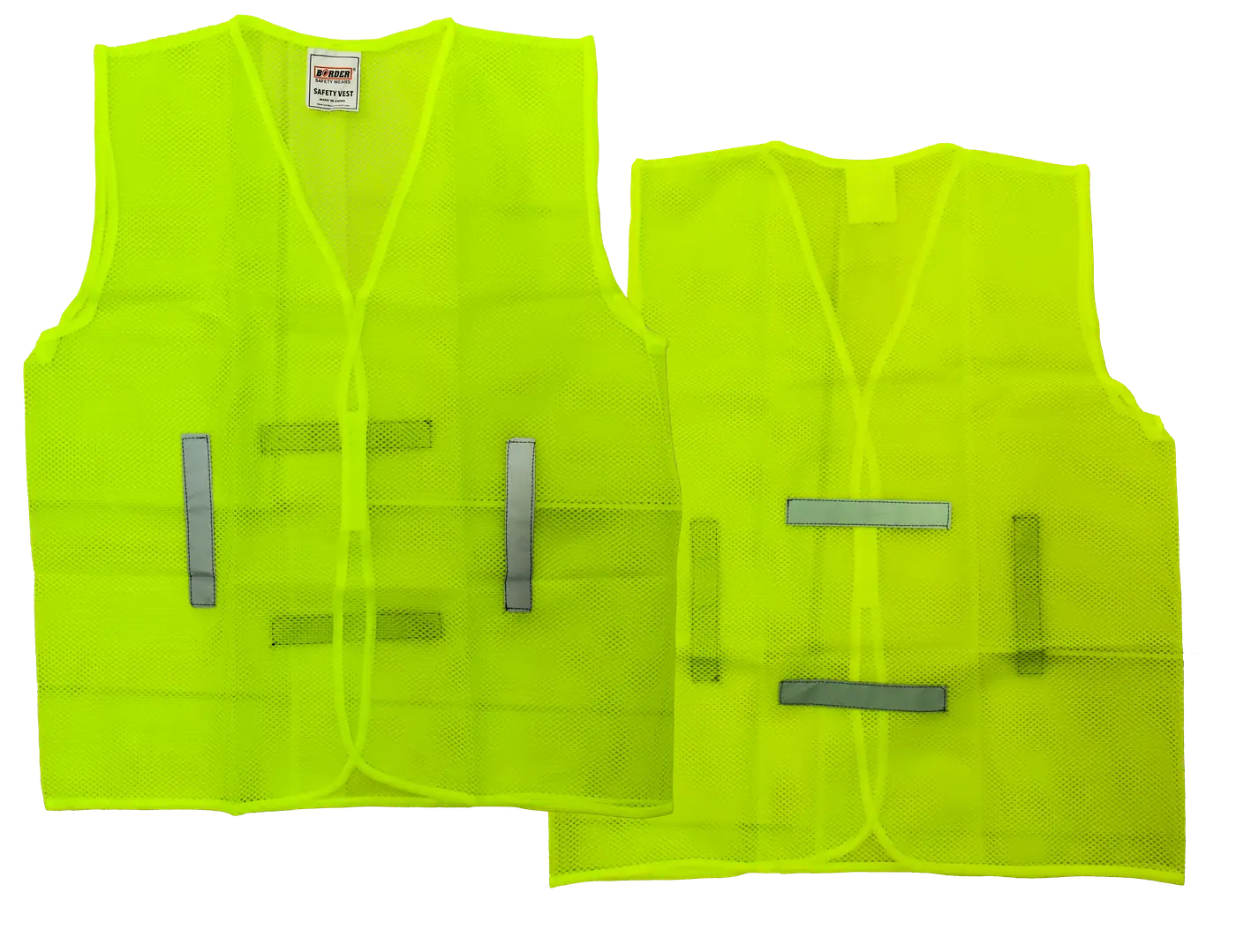 SAFETY VEST | FABRIC NET