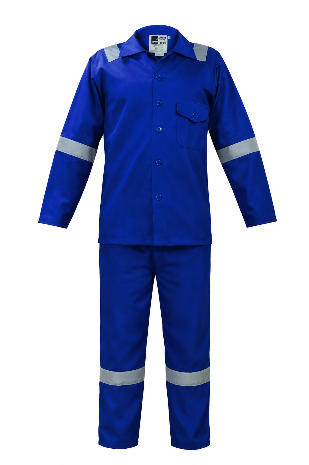 EXXELO WORK SUIT