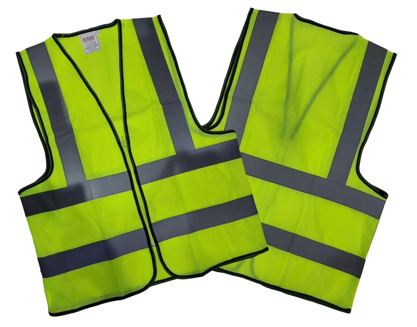 SAFETY VEST | MESH