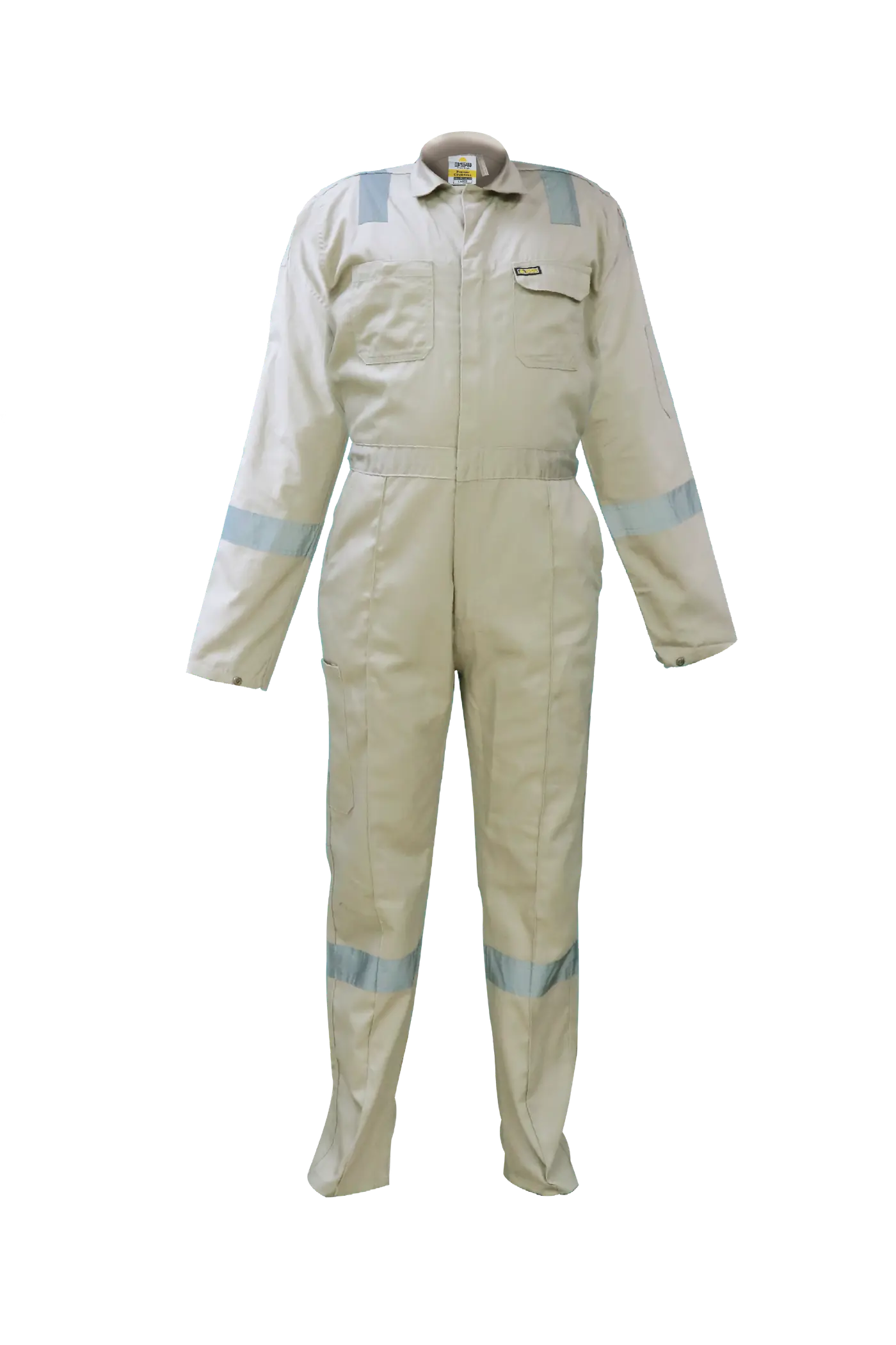 PREMIER COVERALL