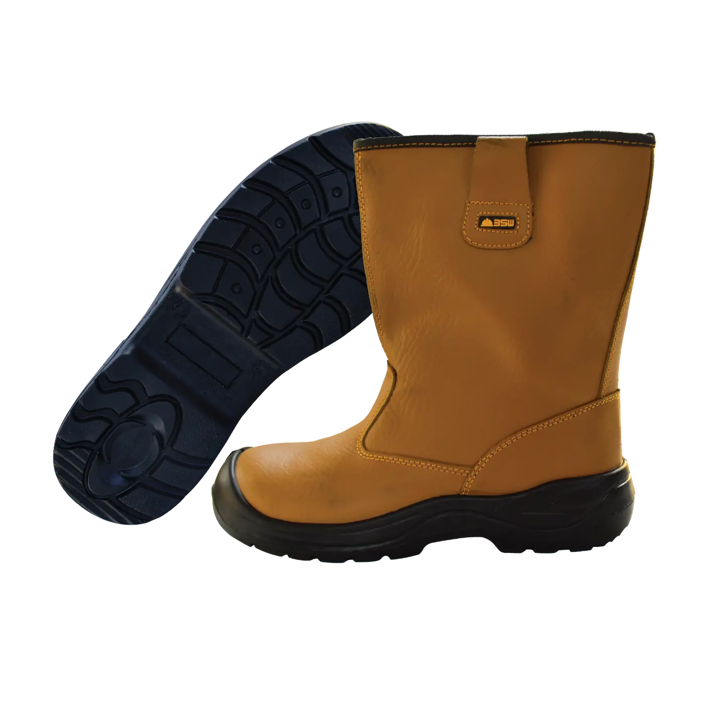 RIGGER BOOT BSW