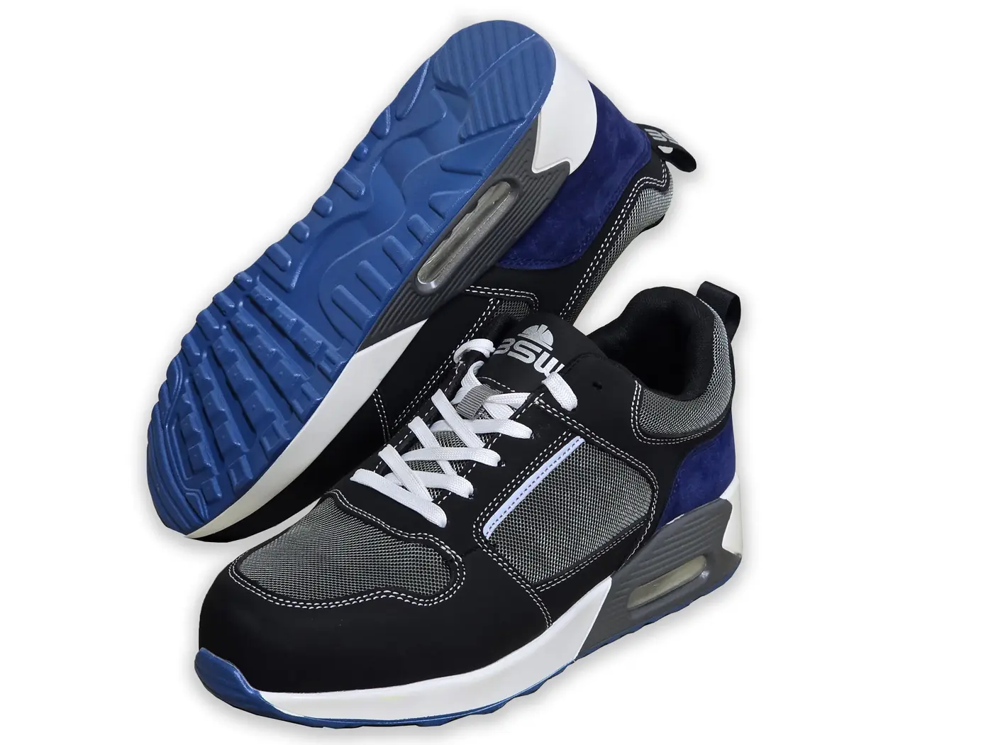 SAFETY SHOE BSW0514 EX