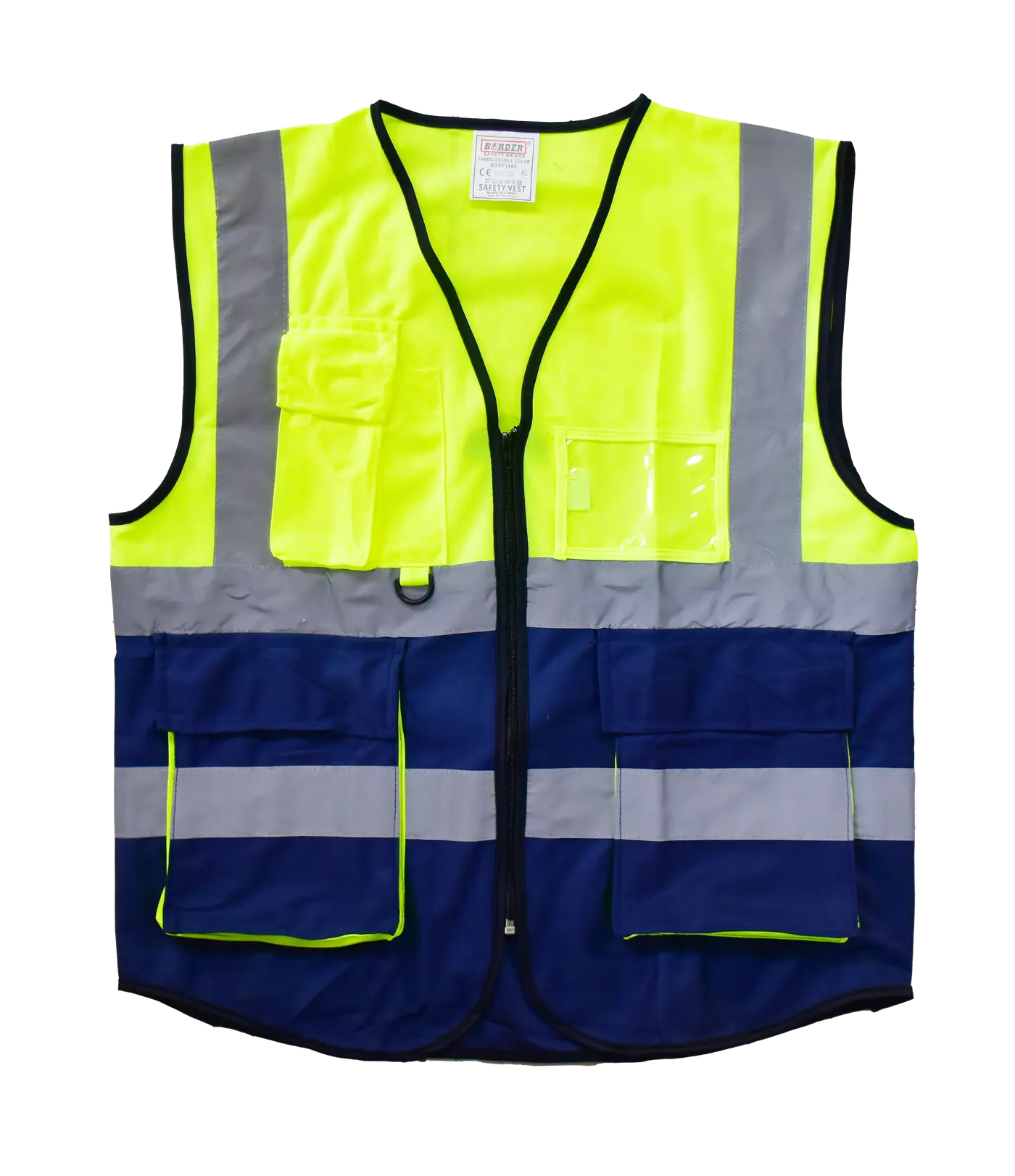 SAFETY VEST