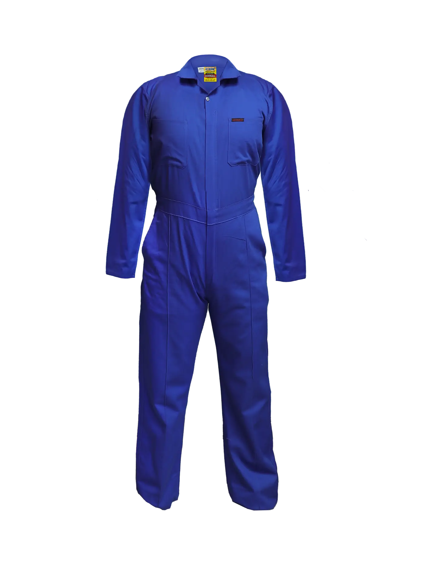 ECONOMY COVERALL