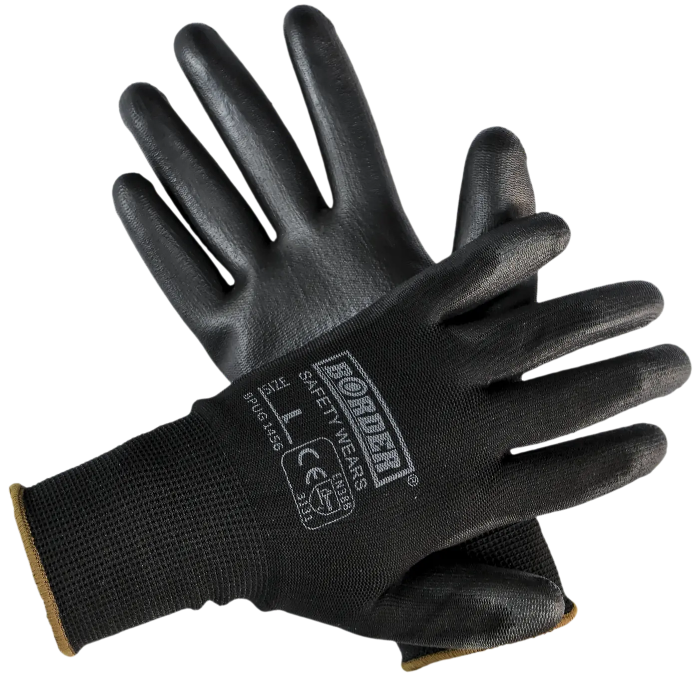 PU COATED GLOVES