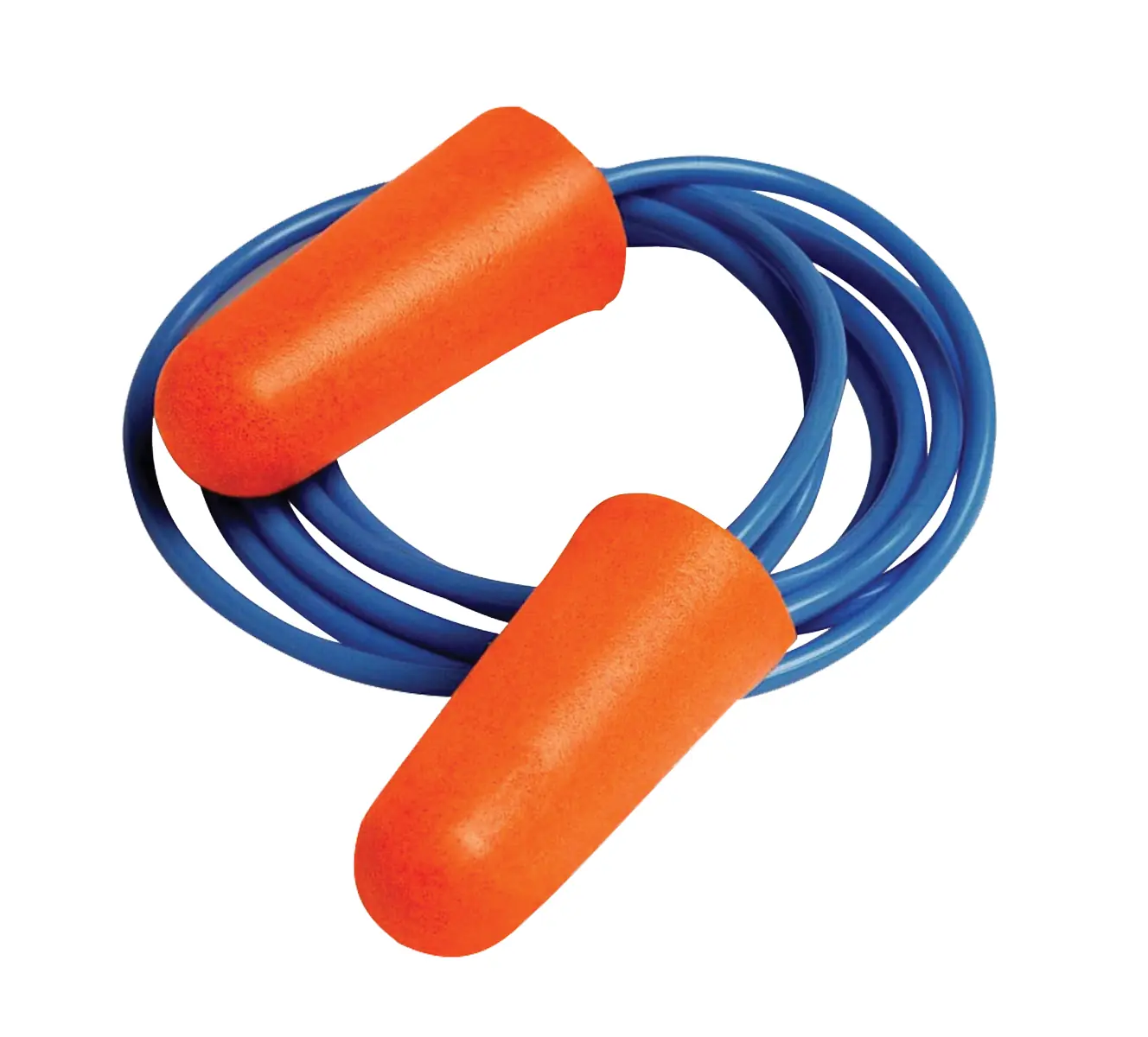 EAR PLUGS | WITH CORDS