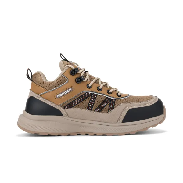SAFETY SHOES BFP 2065